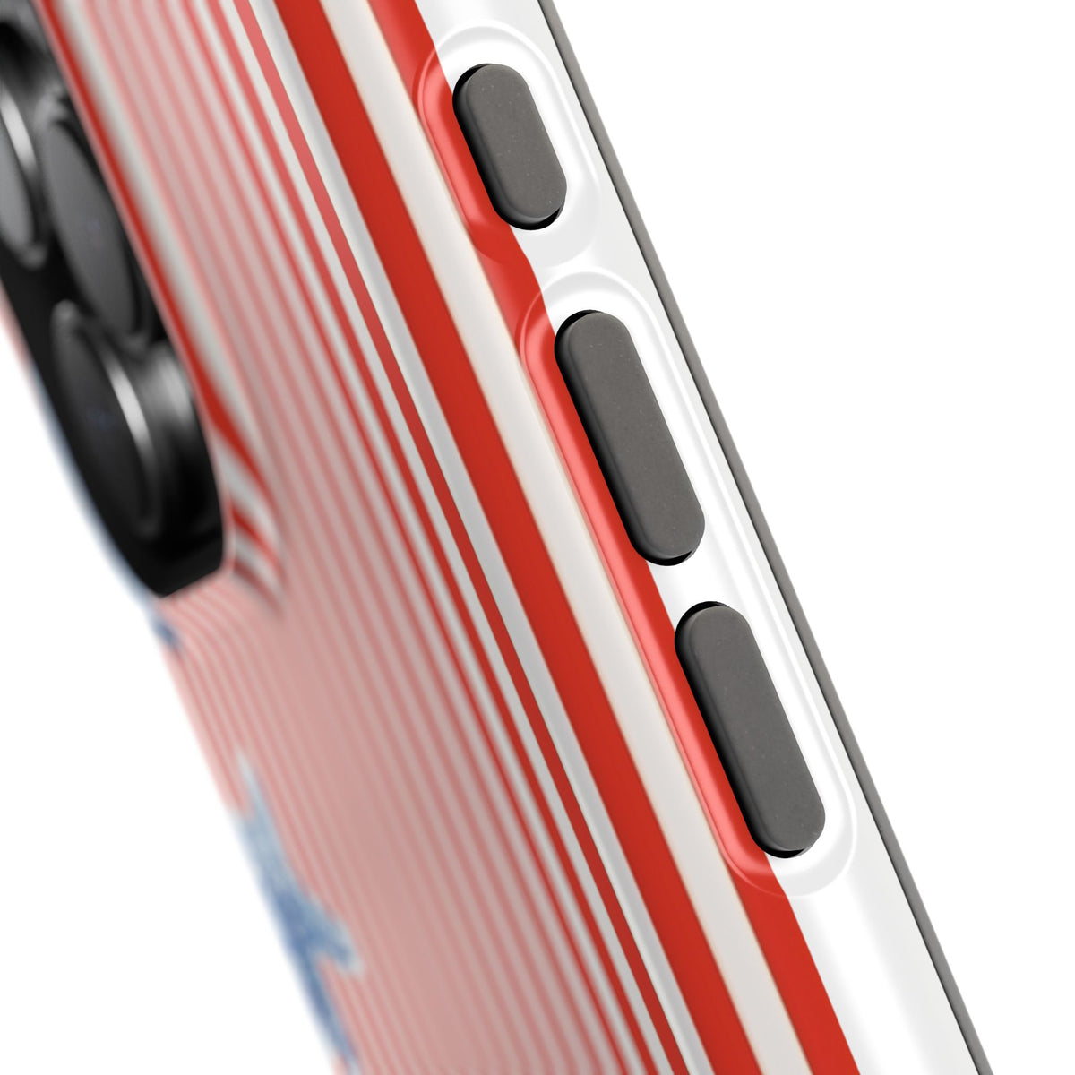 Riviera Postcard Magnetic Impact-Resistant Phone Case