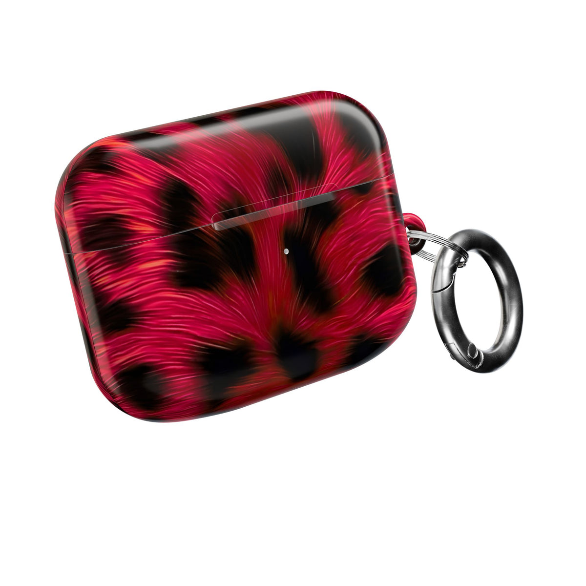 Untamed AirPod Case – Slim Protective Charging Case