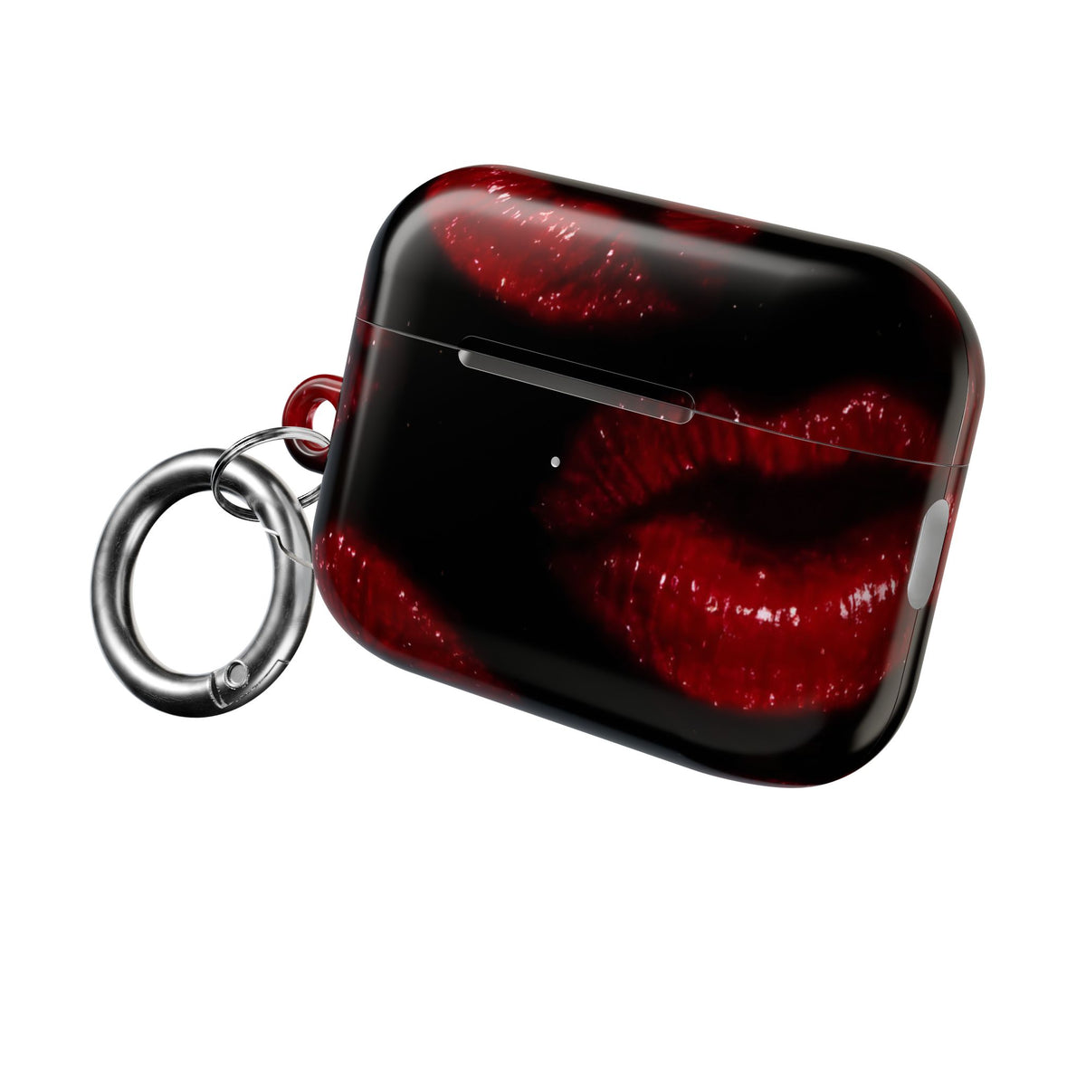 Kiss & Tell AirPod Case – Slim Protective Charging Case