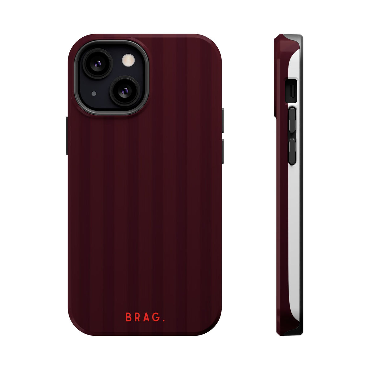 Dark Room Magnetic Impact-Resistant Phone Case