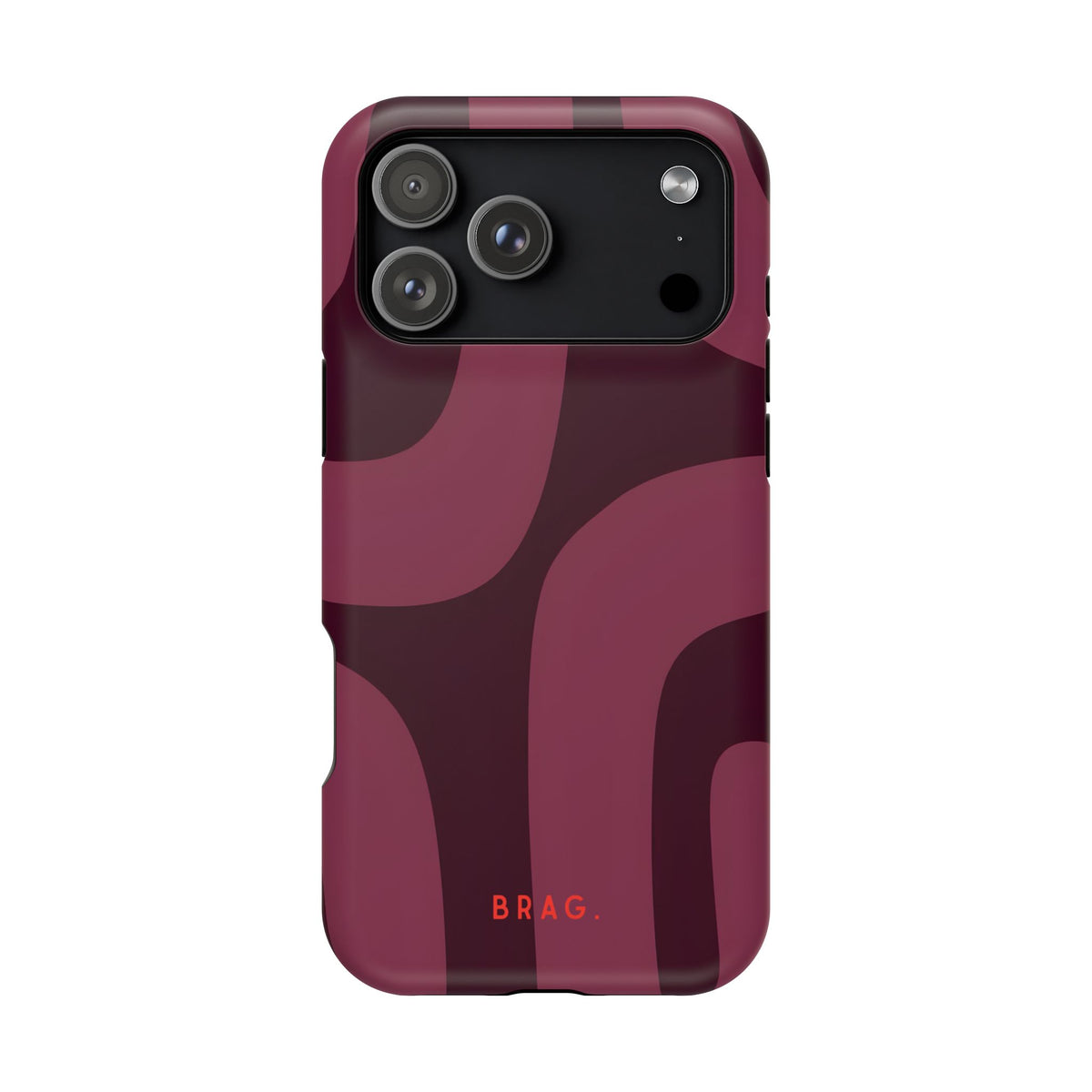 Lover's Loop Magnetic Impact-Resistant Phone Case