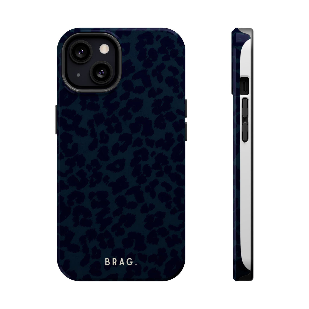 Blue Moon Magnetic Impact-Resistant Phone Case