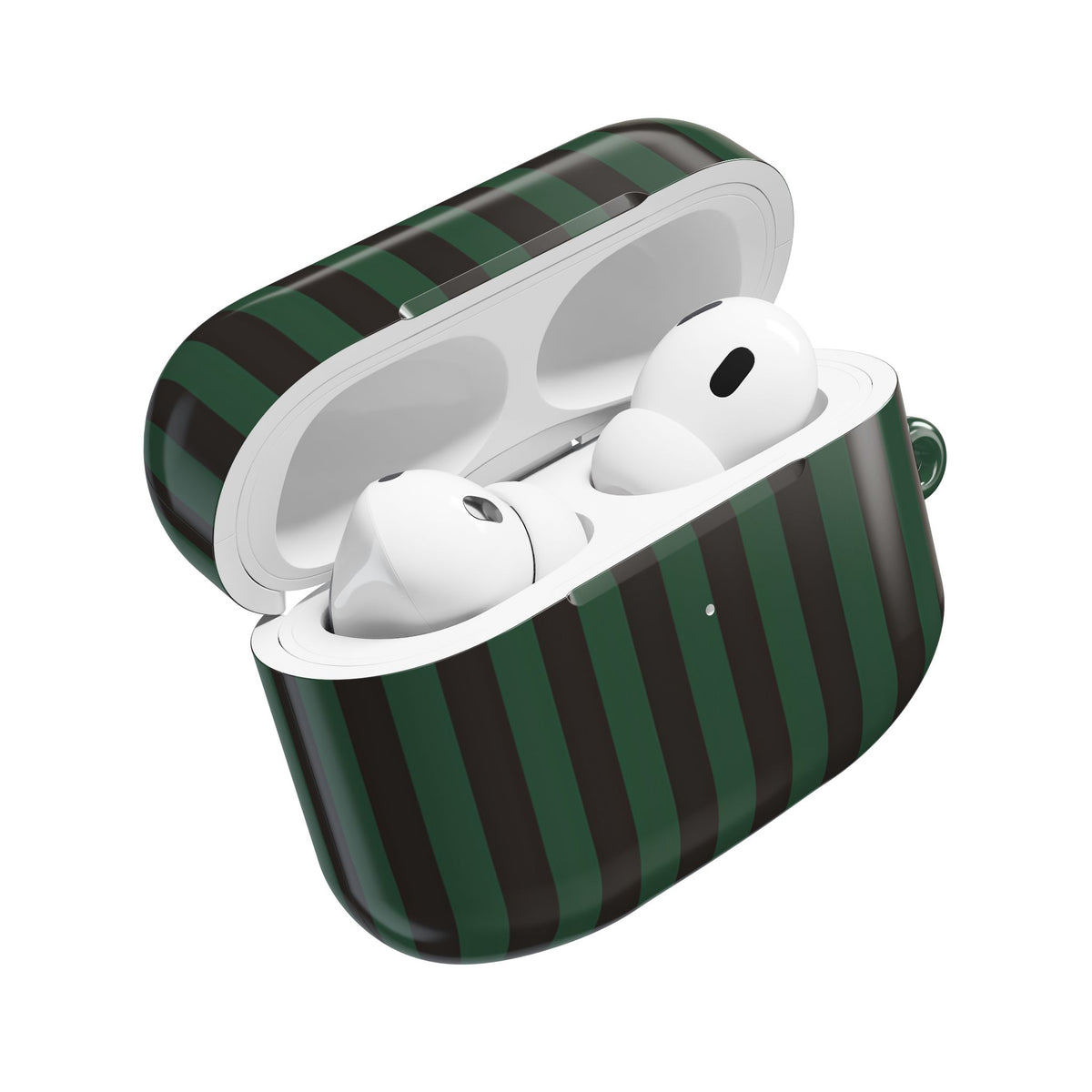Minimalist Zen AirPod Case – Slim Protective Charging Case