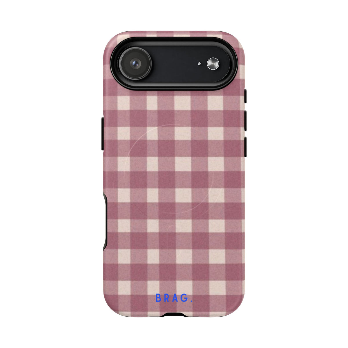 Sunday Best MagSafe Tough Phone Case — Magnetic Protective Cover