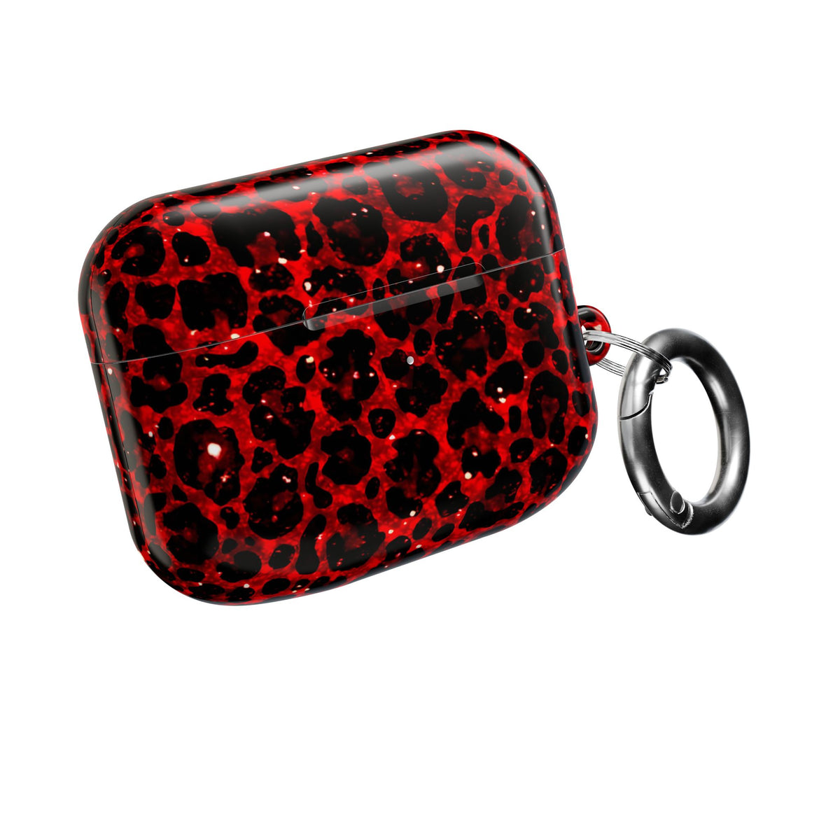 Wild Heat AirPod Case – Slim Protective Charging Case