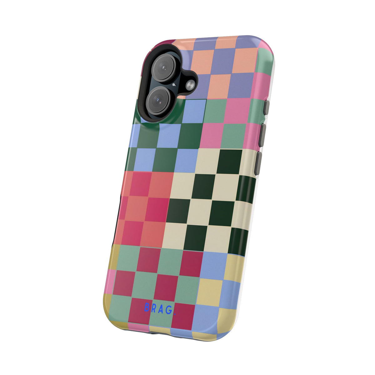Gelato Market Magnetic Impact-Resistant Phone Case