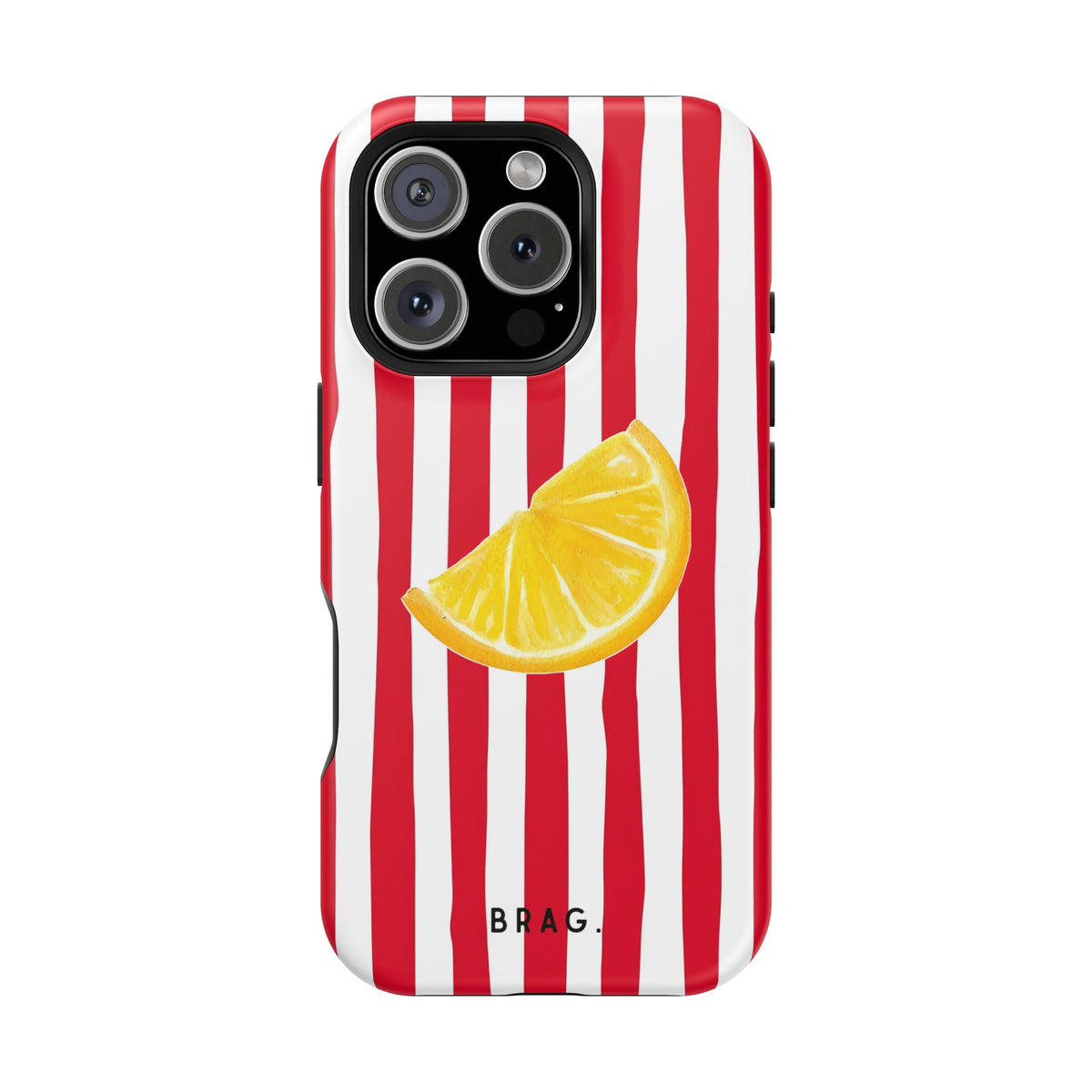 Limone Magnetic Impact-Resistant Phone Case
