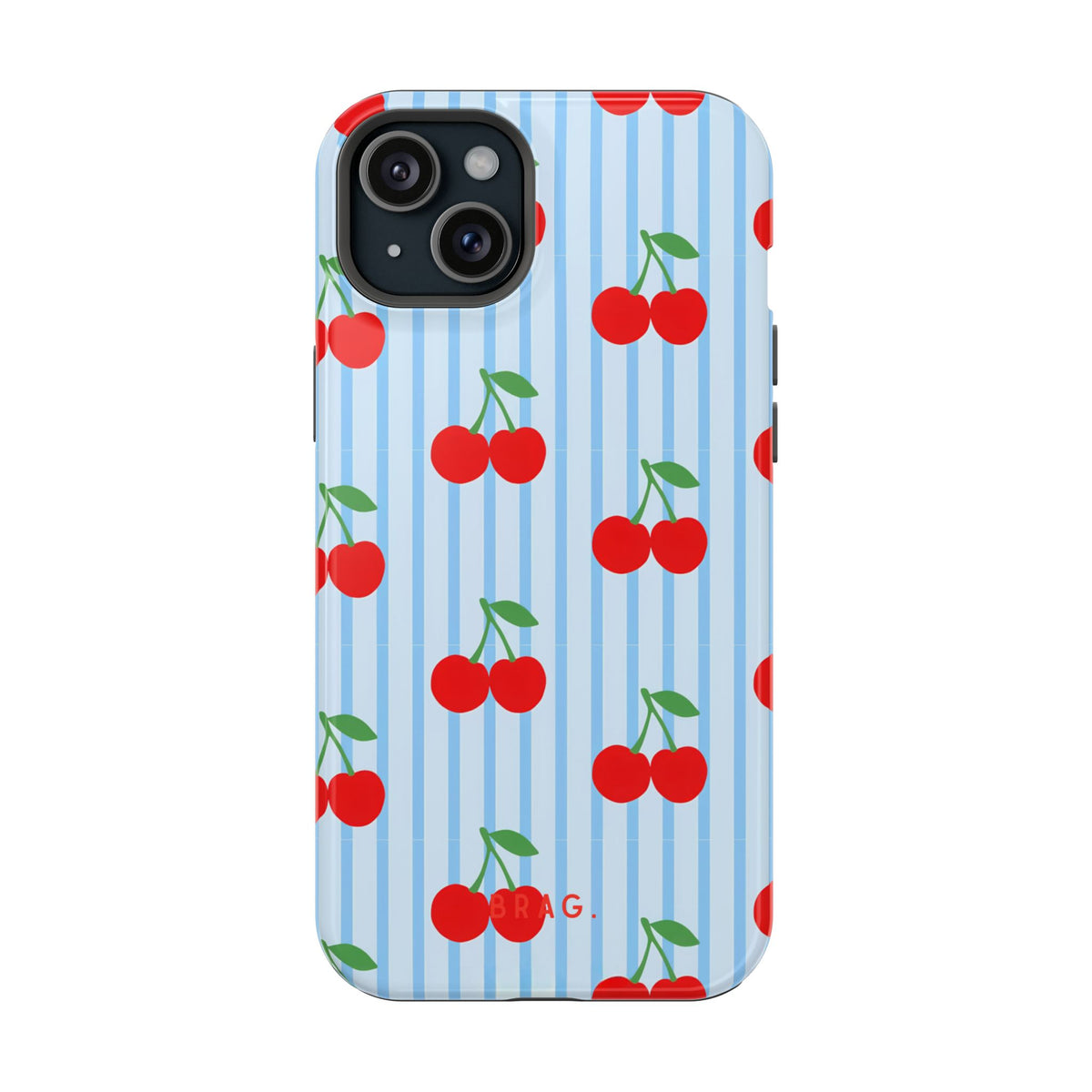 Sunday Market Magnetic Impact-Resistant Phone Case