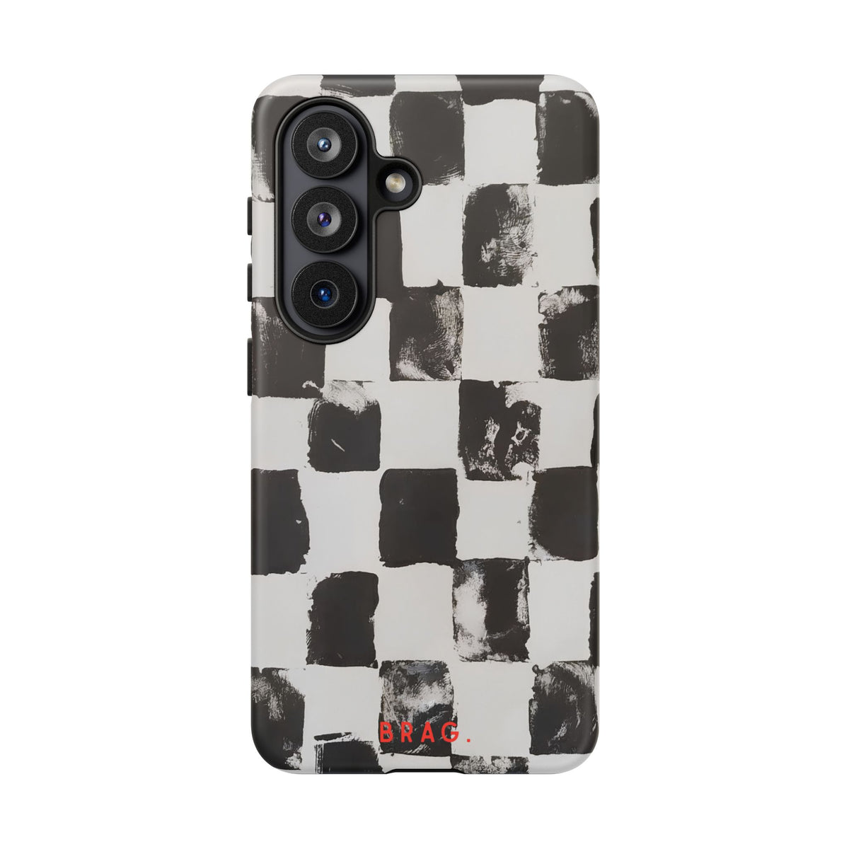 Checkmate Tough Phone Case – Shockproof Protective iPhone Cover