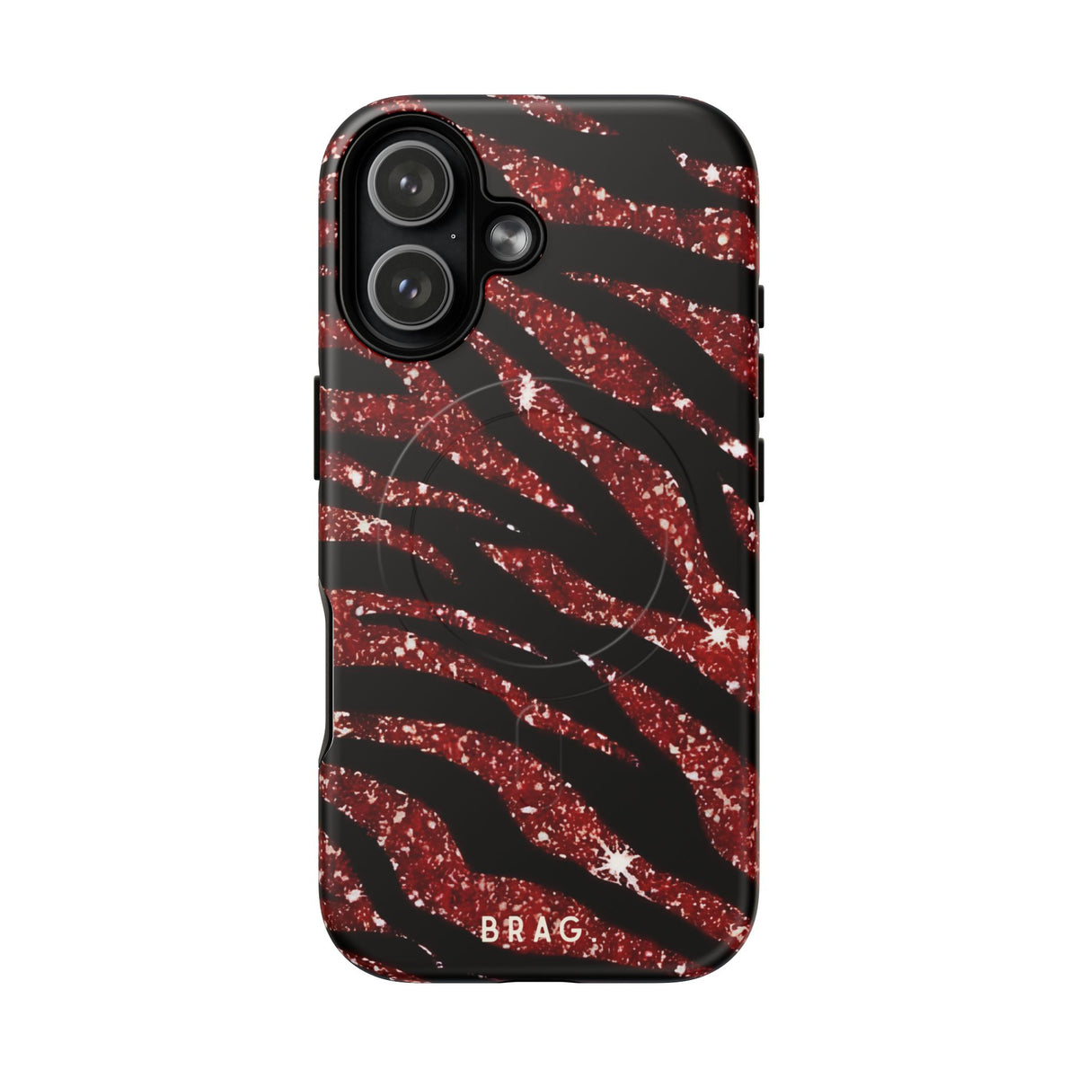 Wild Side MagSafe Tough Phone Case — Magnetic Protective Cover