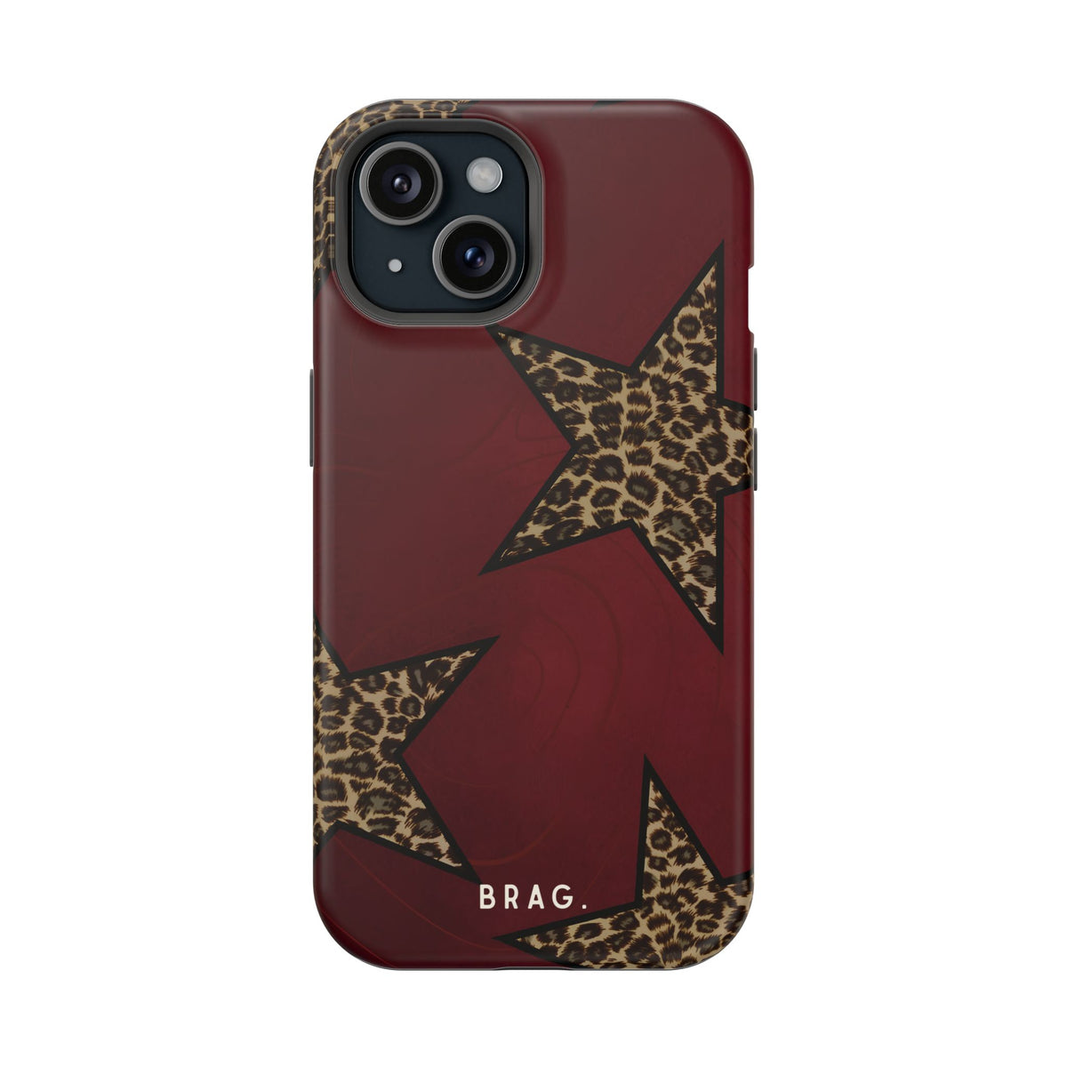 Star Power Magnetic Impact-Resistant Phone Case