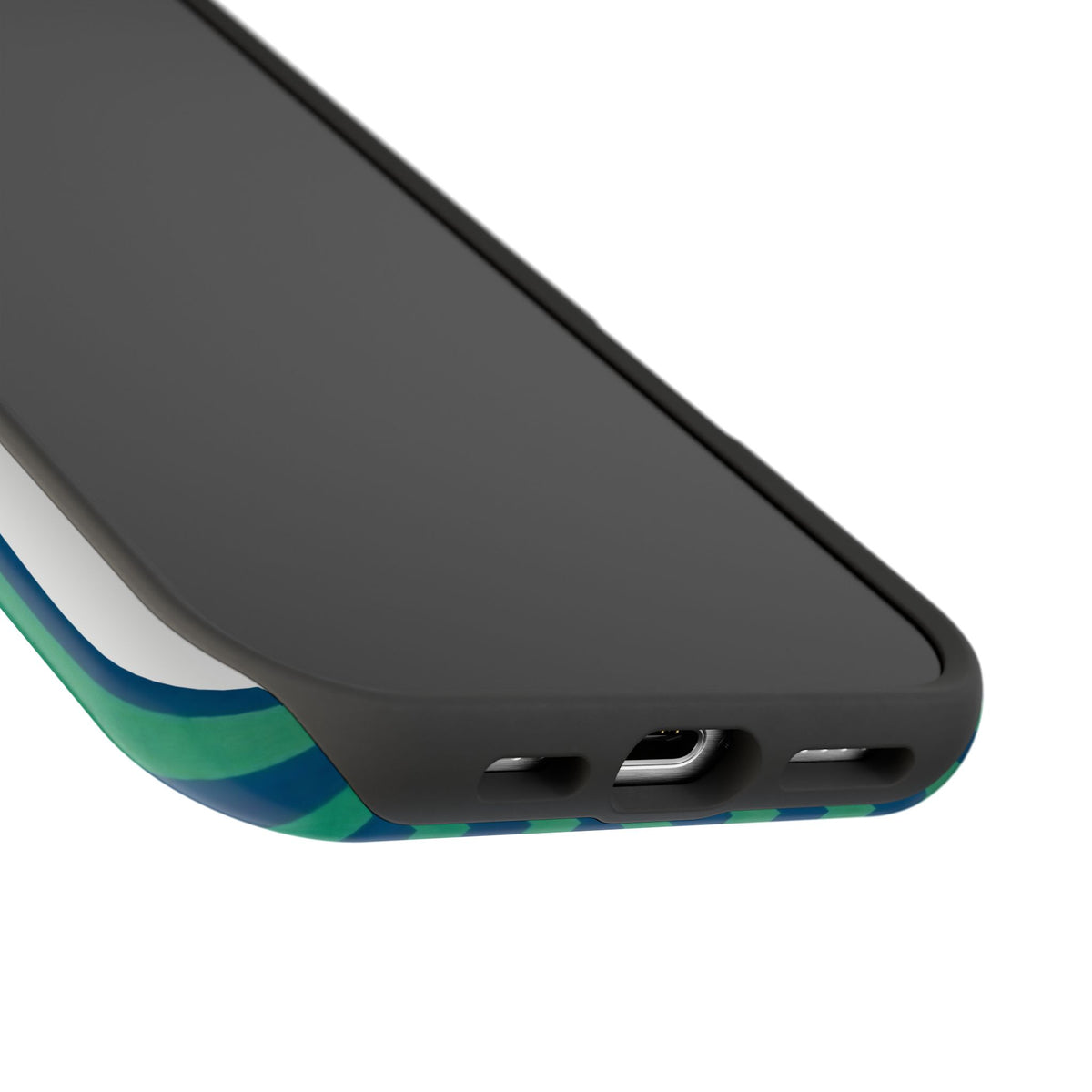 Lobster Club Magnetic Impact-Resistant Phone Case