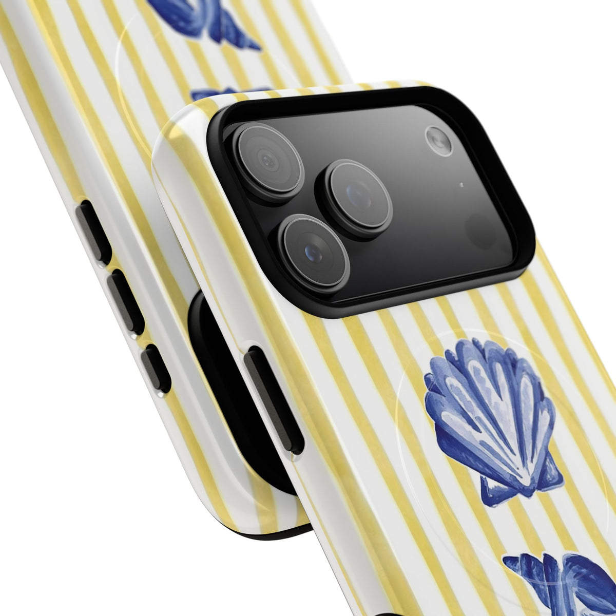 Sunbleached MagSafe Tough Phone Case — Magnetic Protective Cover
