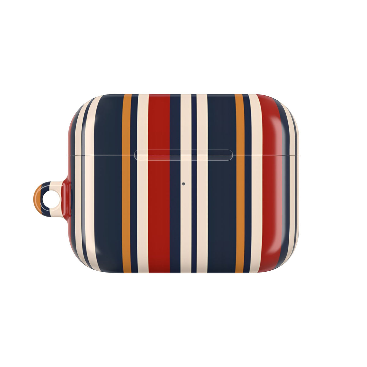 Autumn Line AirPod Case – Slim Protective Charging Case