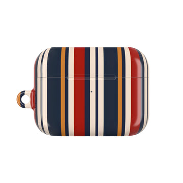Autumn Line AirPod Case – Slim Protective Charging Case