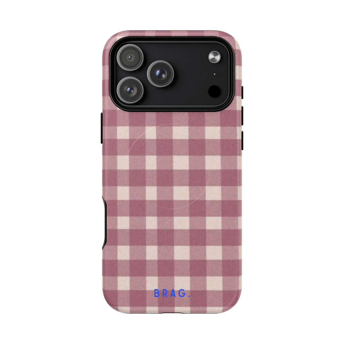 Sunday Best MagSafe Tough Phone Case — Magnetic Protective Cover