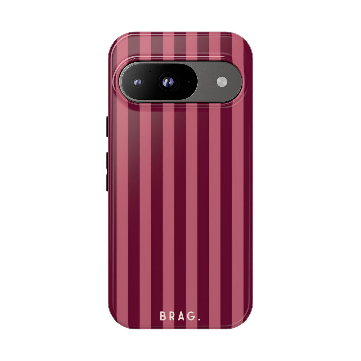Hot Strek Tough Phone Case – Shockproof Protective iPhone Cover
