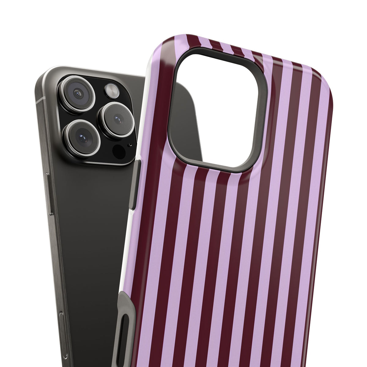 Candy Shop Magnetic Impact-Resistant Phone Case