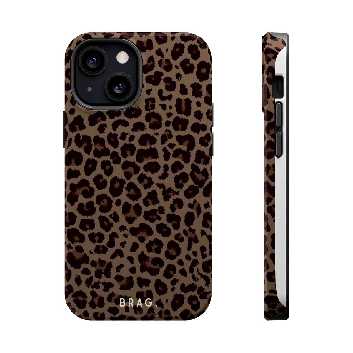 Wild Side Magnetic Impact-Resistant Phone Case