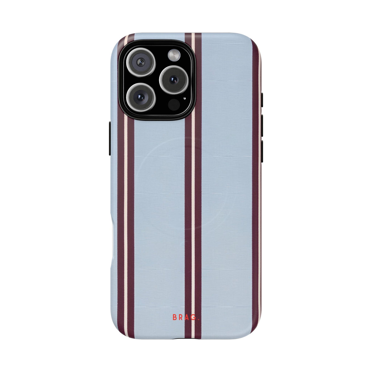 Soft Nuetrals MagSafe Tough Phone Case — Magnetic Protective Cover