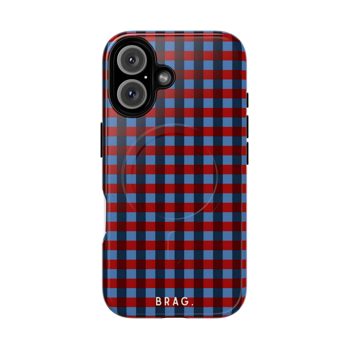 Off Dute MagSafe Tough Phone Case — Magnetic Protective Cover