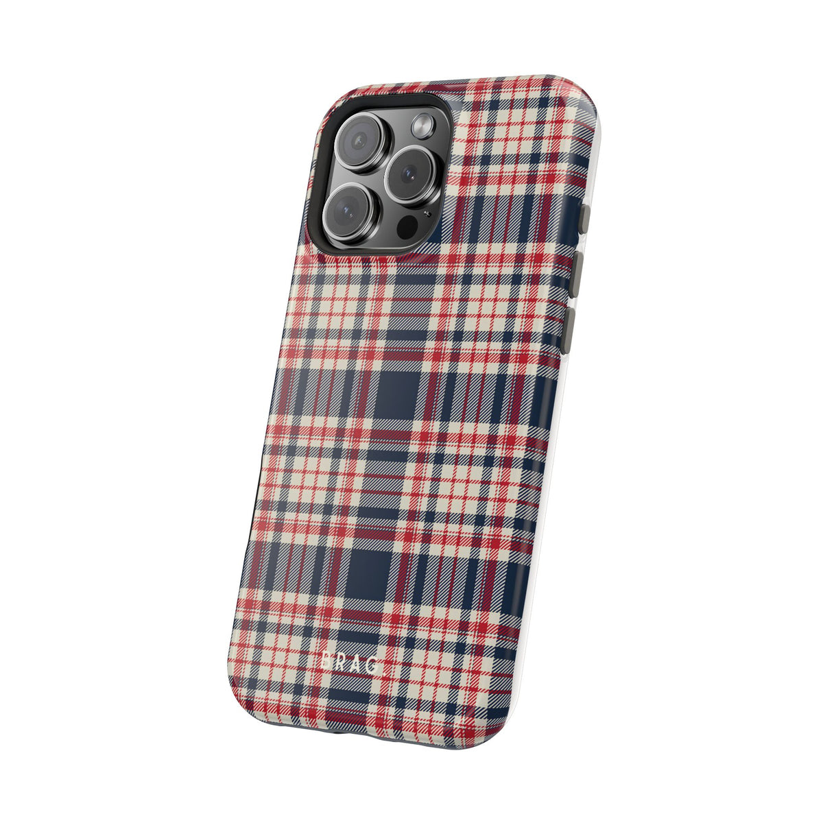 Harvard Club Magnetic Impact-Resistant Phone Case