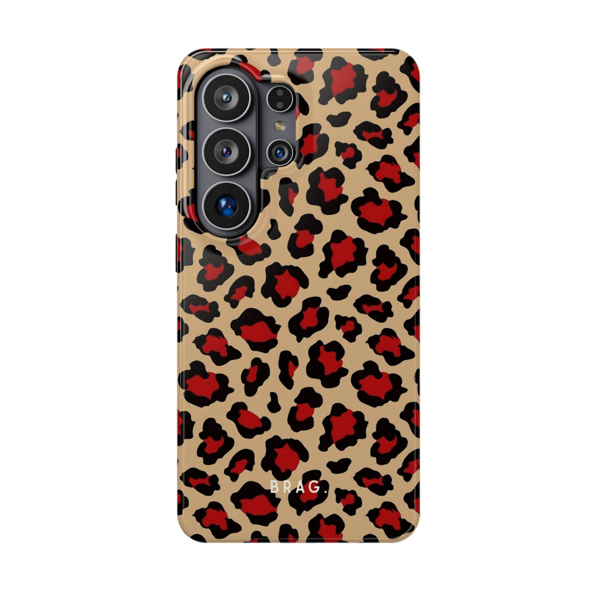 Scandal Magnetic Impact-Resistant Phone Case
