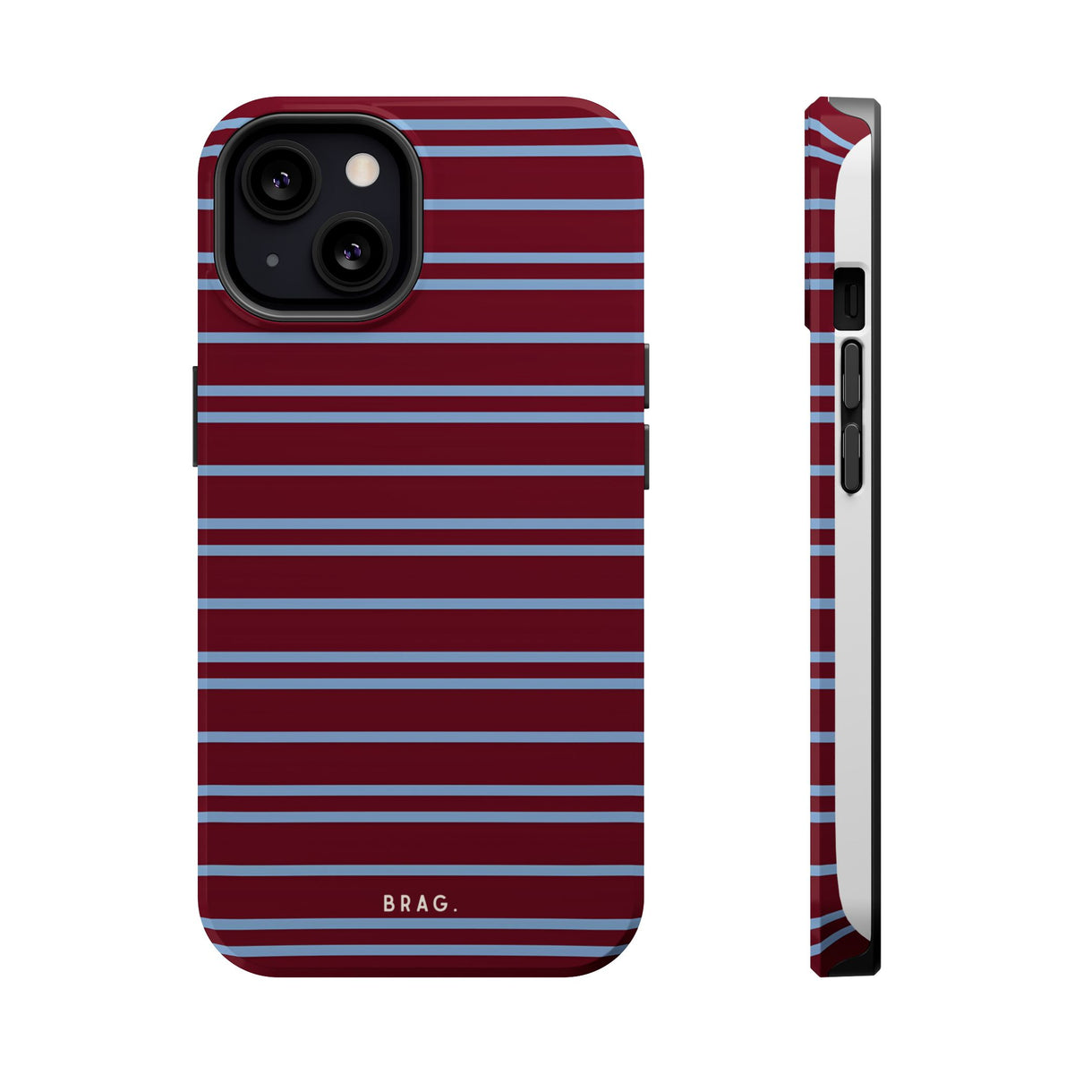 Hot Cup Magnetic Impact-Resistant Phone Case