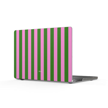 Paradiso Matte MacBook Case — Slim Protective Laptop Cover