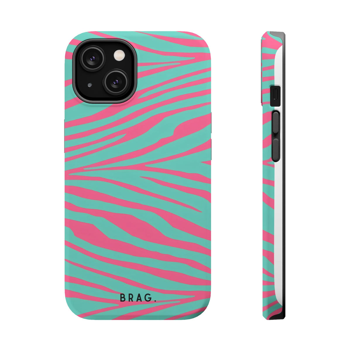 Wild Tide Magnetic Impact-Resistant Phone Case