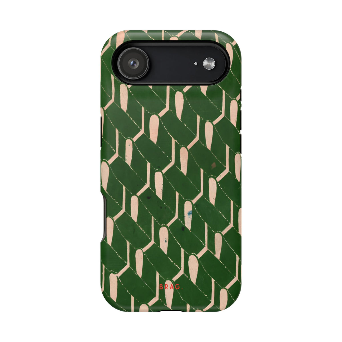 Serpenti Magnetic Impact-Resistant Phone Case