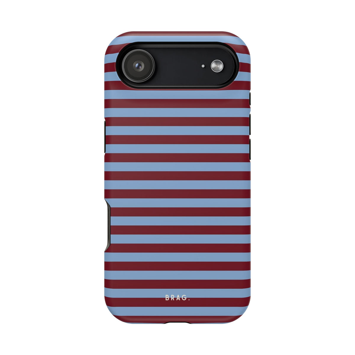 Varsity Stripe Magnetic Impact-Resistant Phone Case