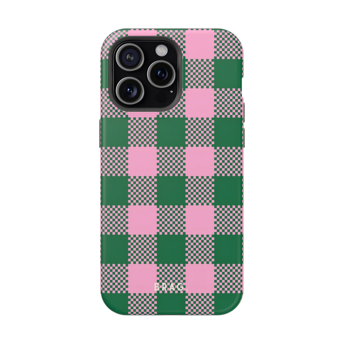 Picnic Club Magnetic Impact-Resistant Phone Case