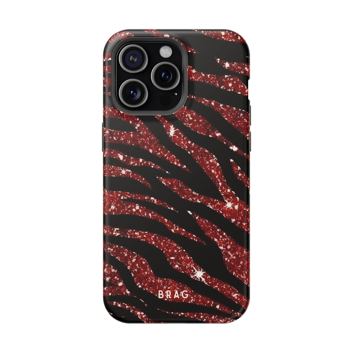 Wild Side Magnetic Impact-Resistant Phone Case