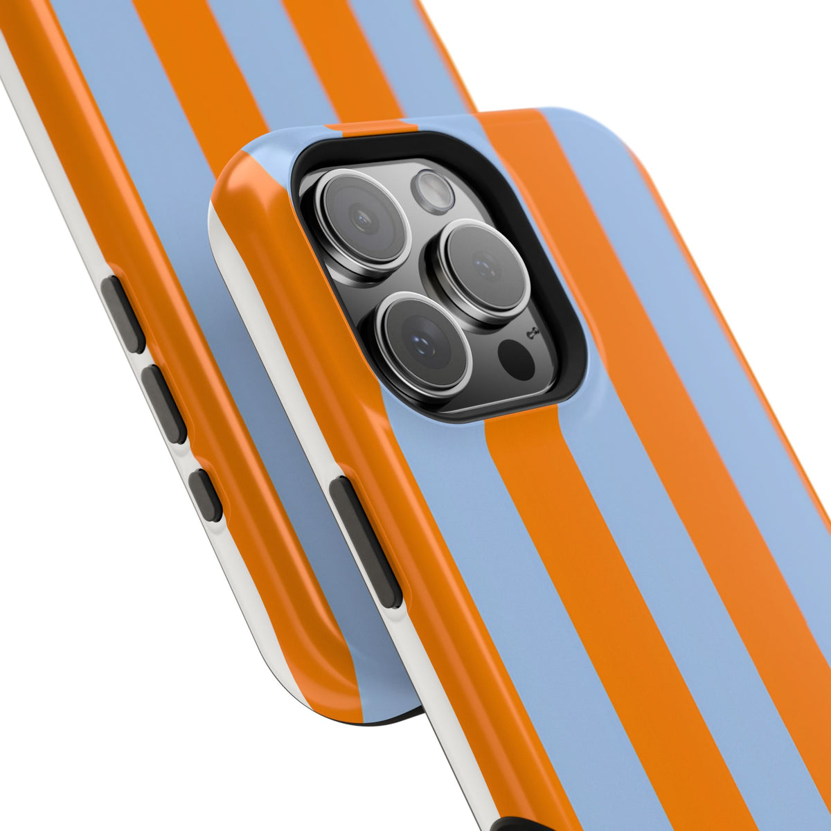 Soleil Magnetic Impact-Resistant Phone Case