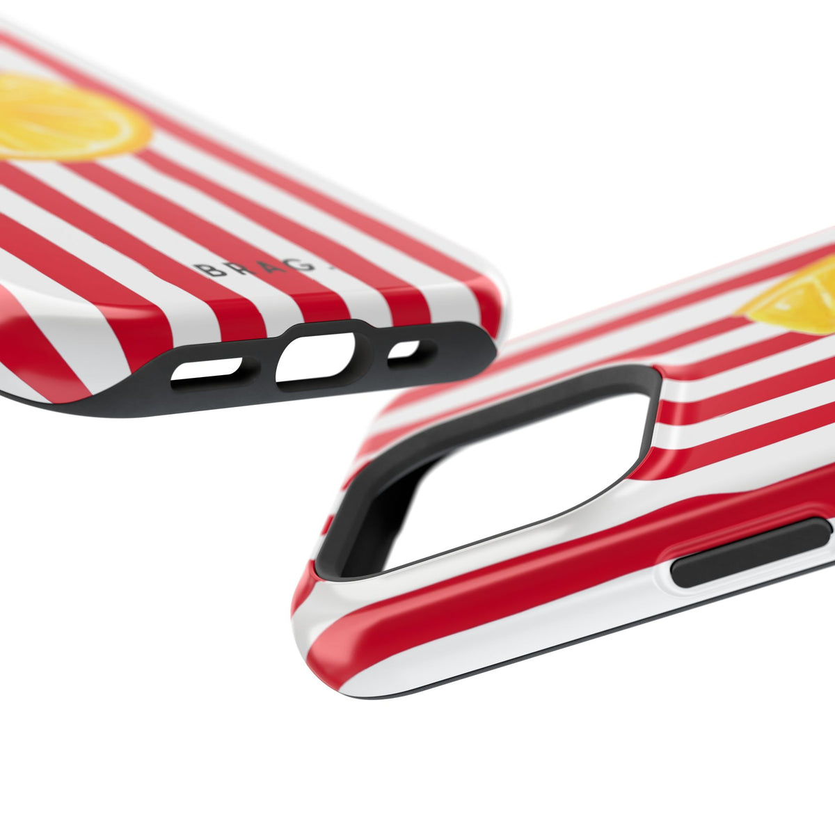 Hotlime Magnetic Impact-Resistant Phone Case