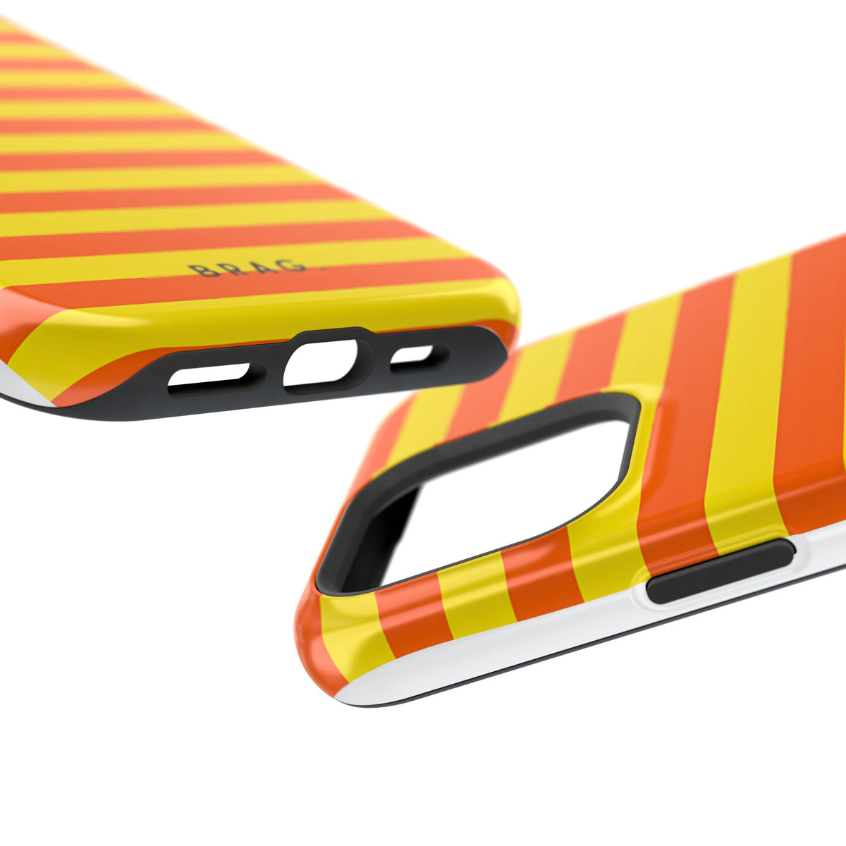 Citrus Club Magnetic Impact-Resistant Phone Case