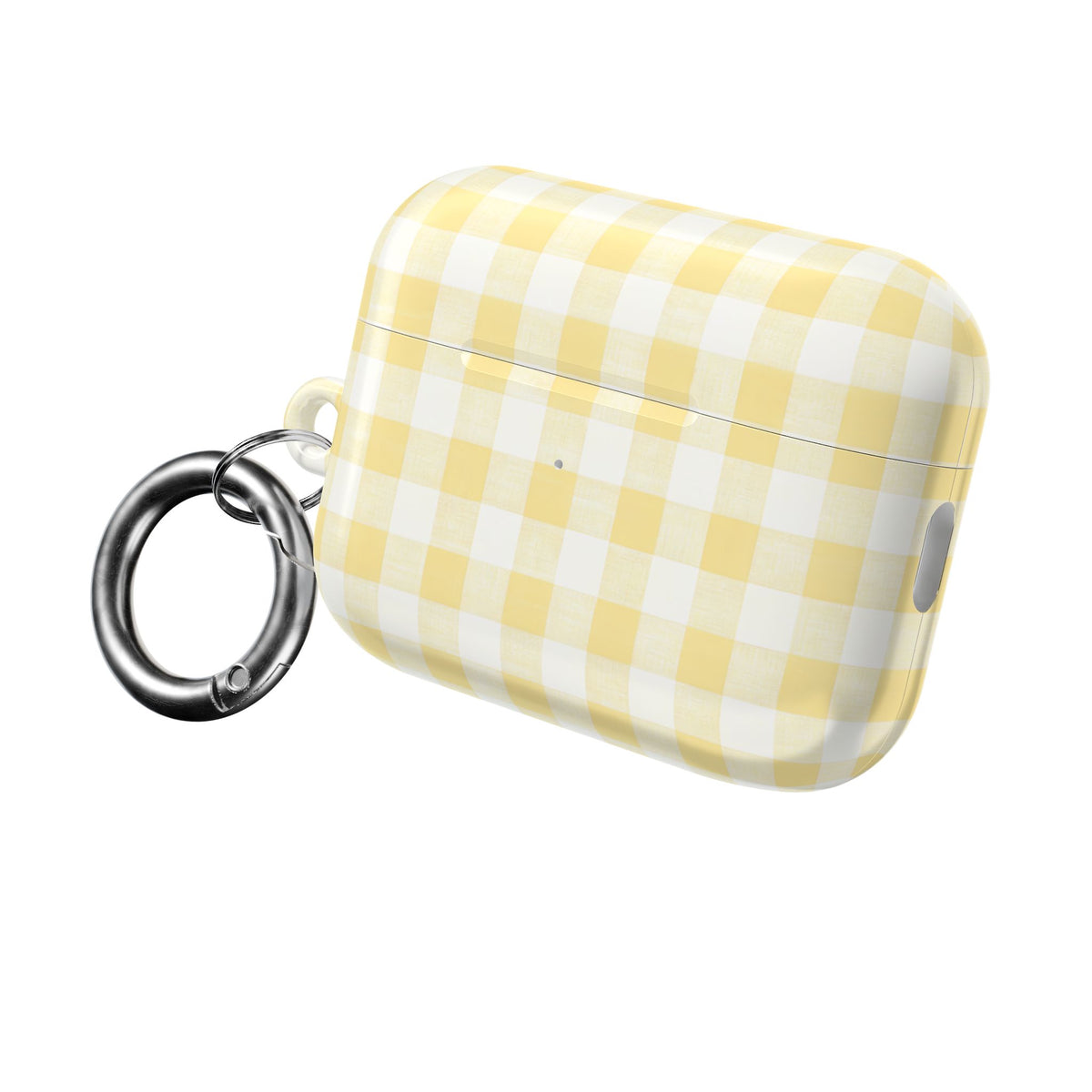 Butter Picnic AirPod Case – Slim Protective Charging Case