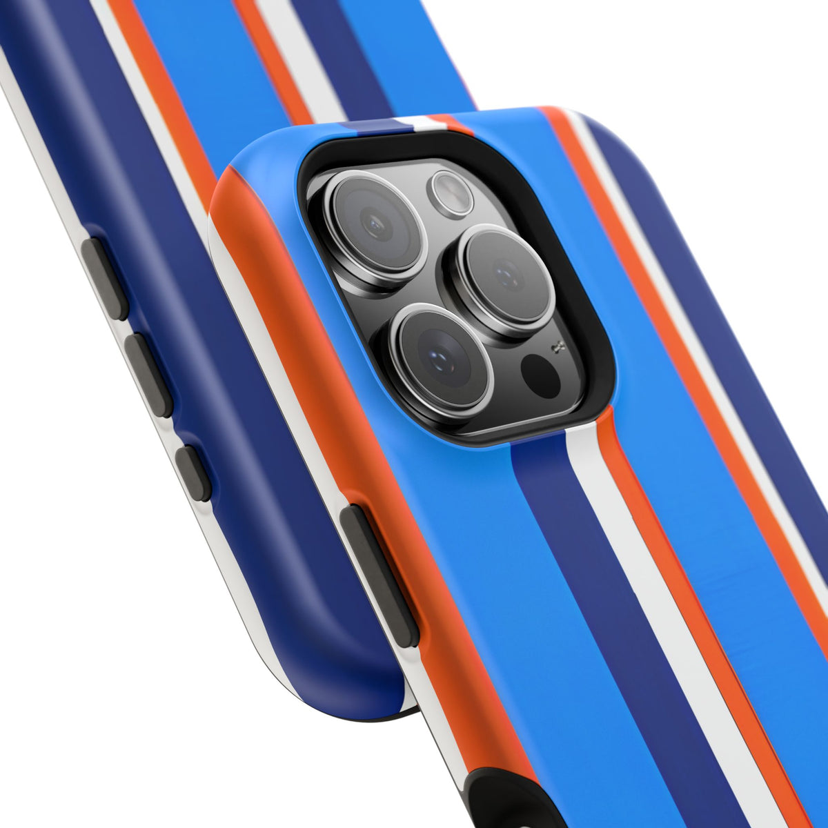 Azure Coast Magnetic Impact-Resistant Phone Case