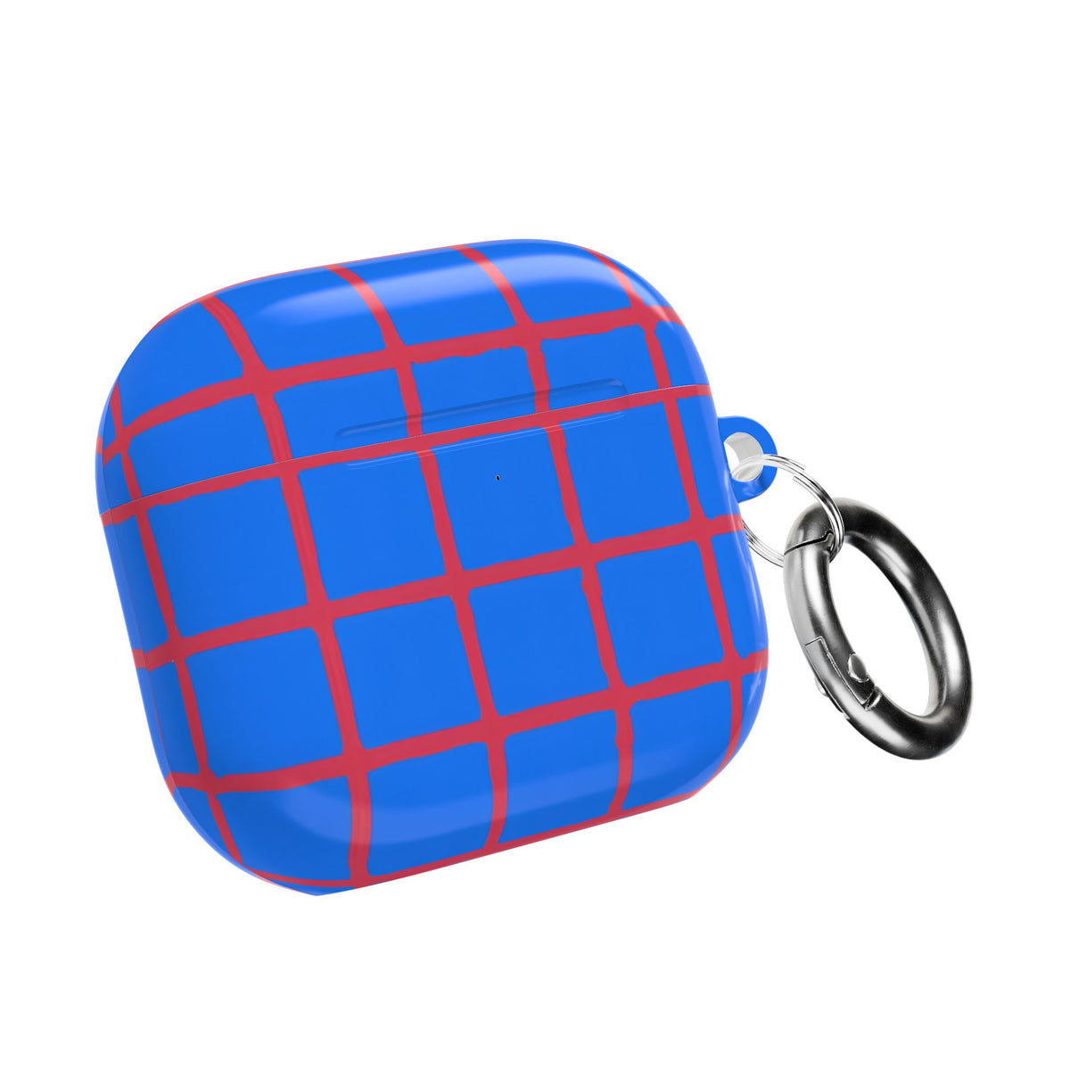 Blue Lagoon AirPod Case – Slim Protective Charging Case
