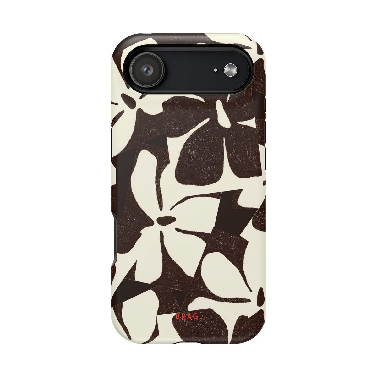 Botanical Sktech Magnetic Impact-Resistant Phone Case