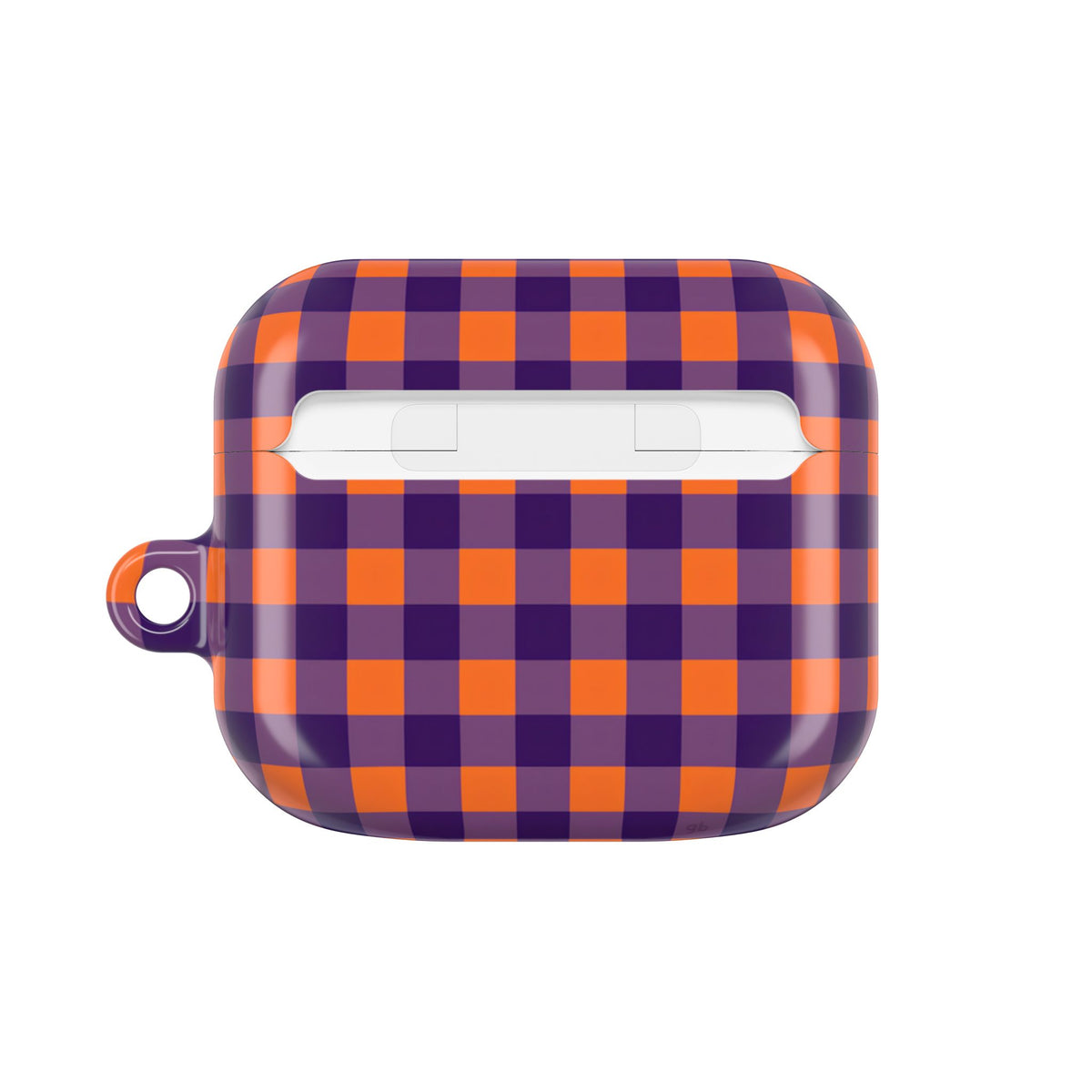 Sunset Arcade AirPod Case – Slim Protective Charging Case