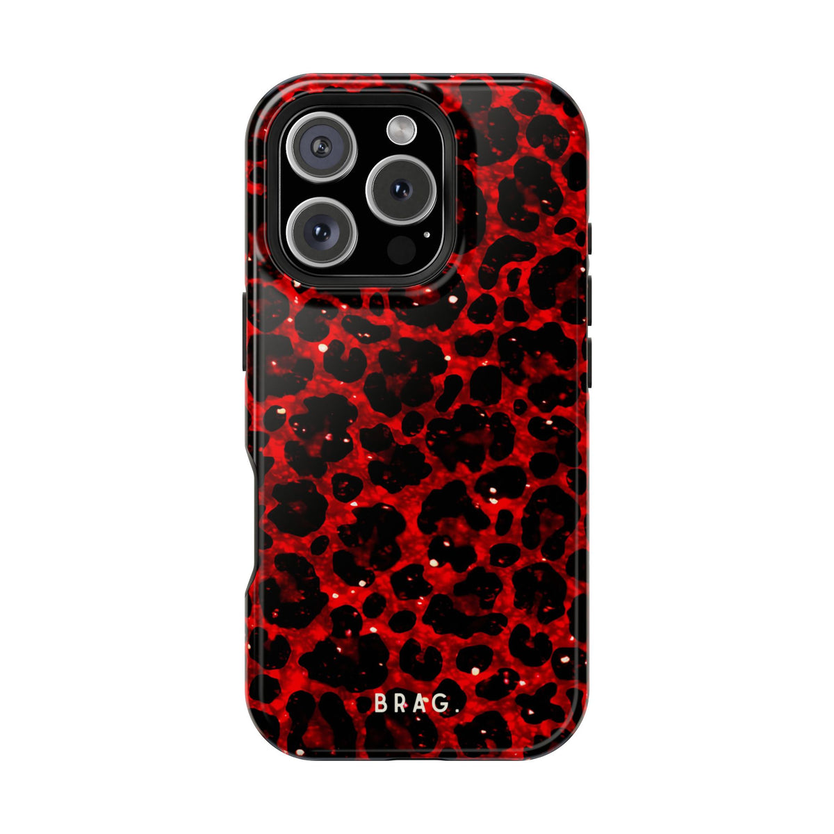 Wild Heat Magnetic Impact-Resistant Phone Case