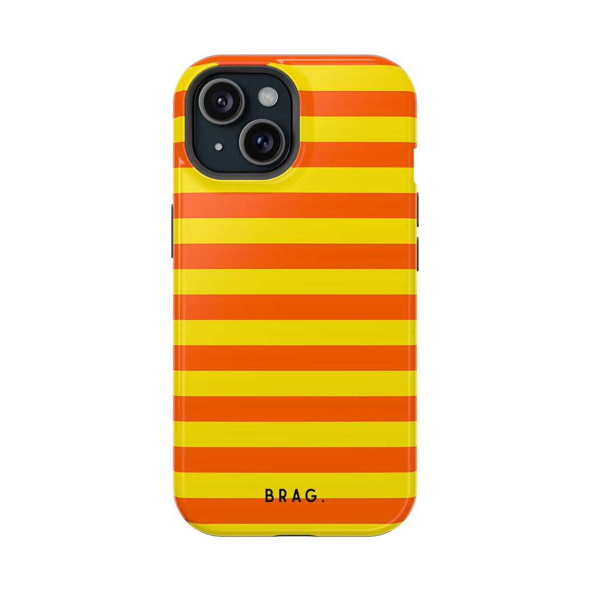 Citrus Club Magnetic Impact-Resistant Phone Case