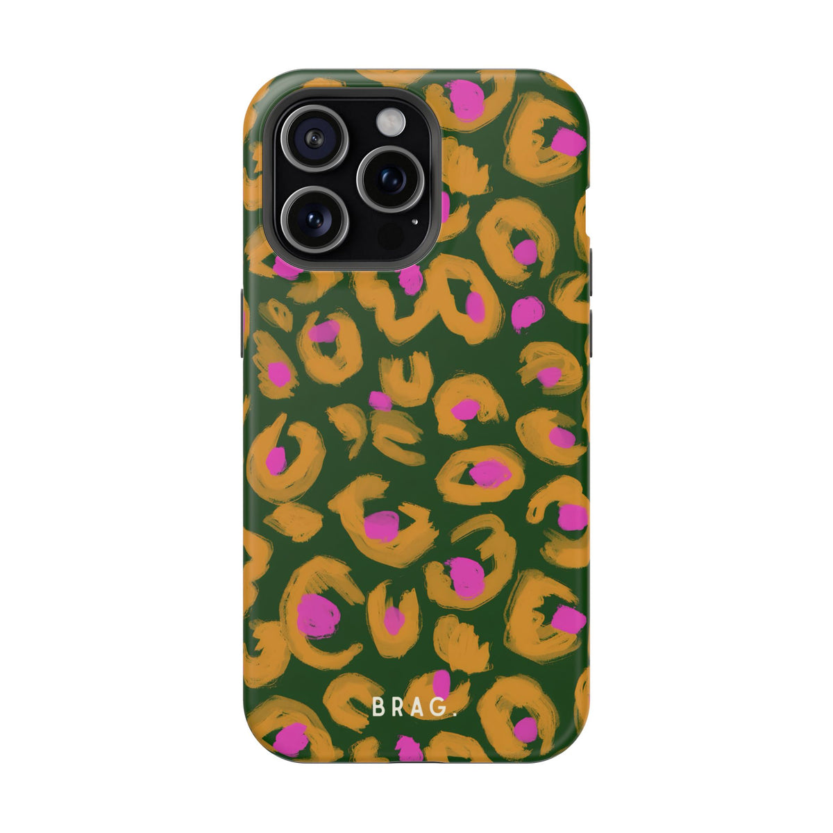 Wild Child Magnetic Impact-Resistant Phone Case