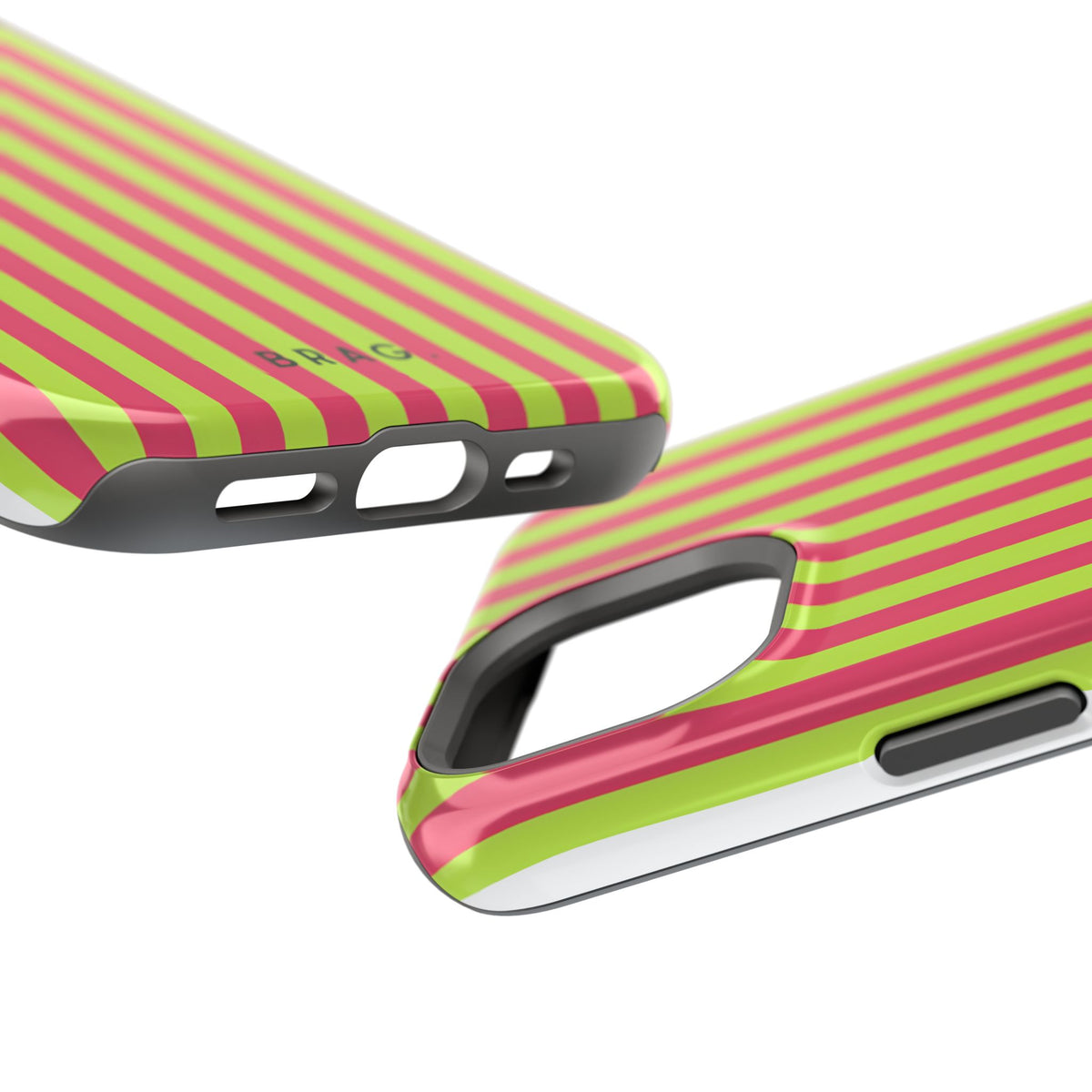 Limoncello Magnetic Impact-Resistant Phone Case