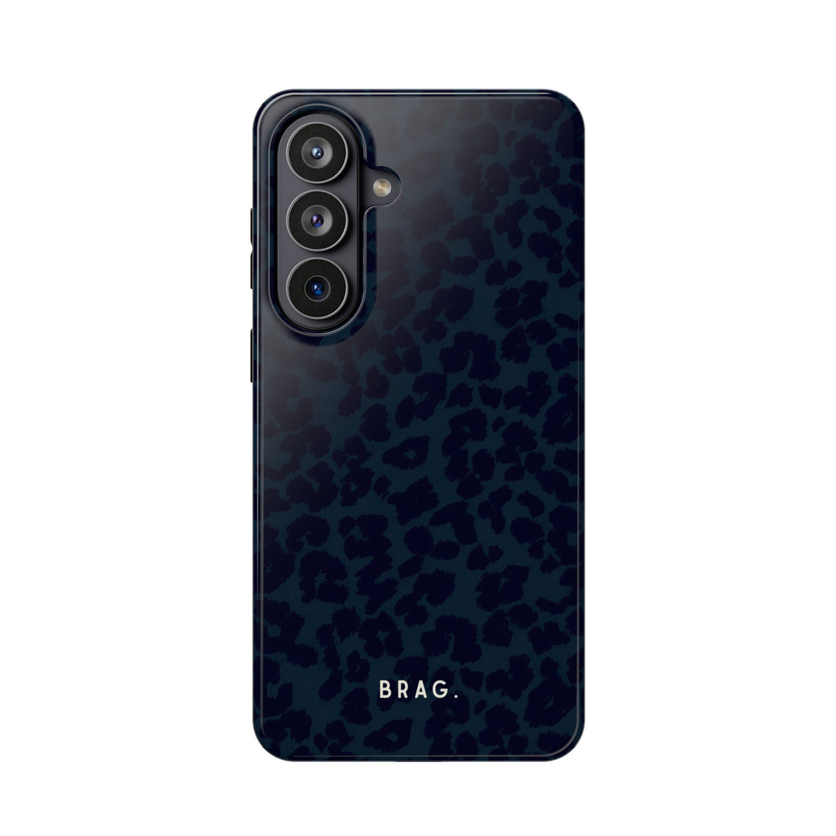 Blue Moon Magnetic Impact-Resistant Phone Case