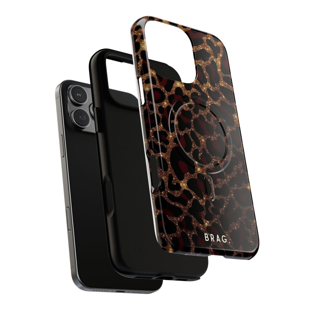 Jungle Fever MagSafe Tough Phone Case — Magnetic Protective Cover