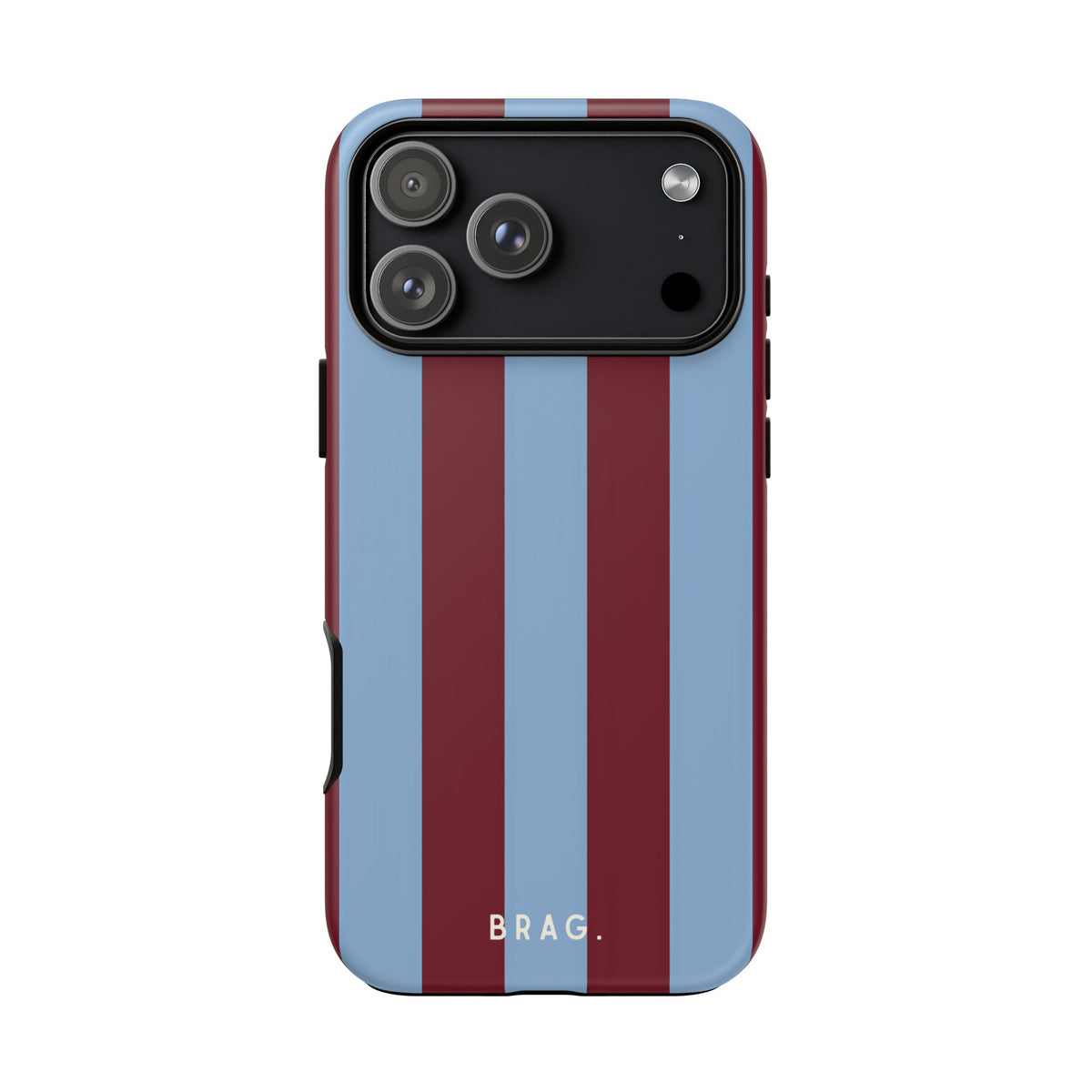 Poolside Tough Phone Case – Shockproof Protective iPhone Cover