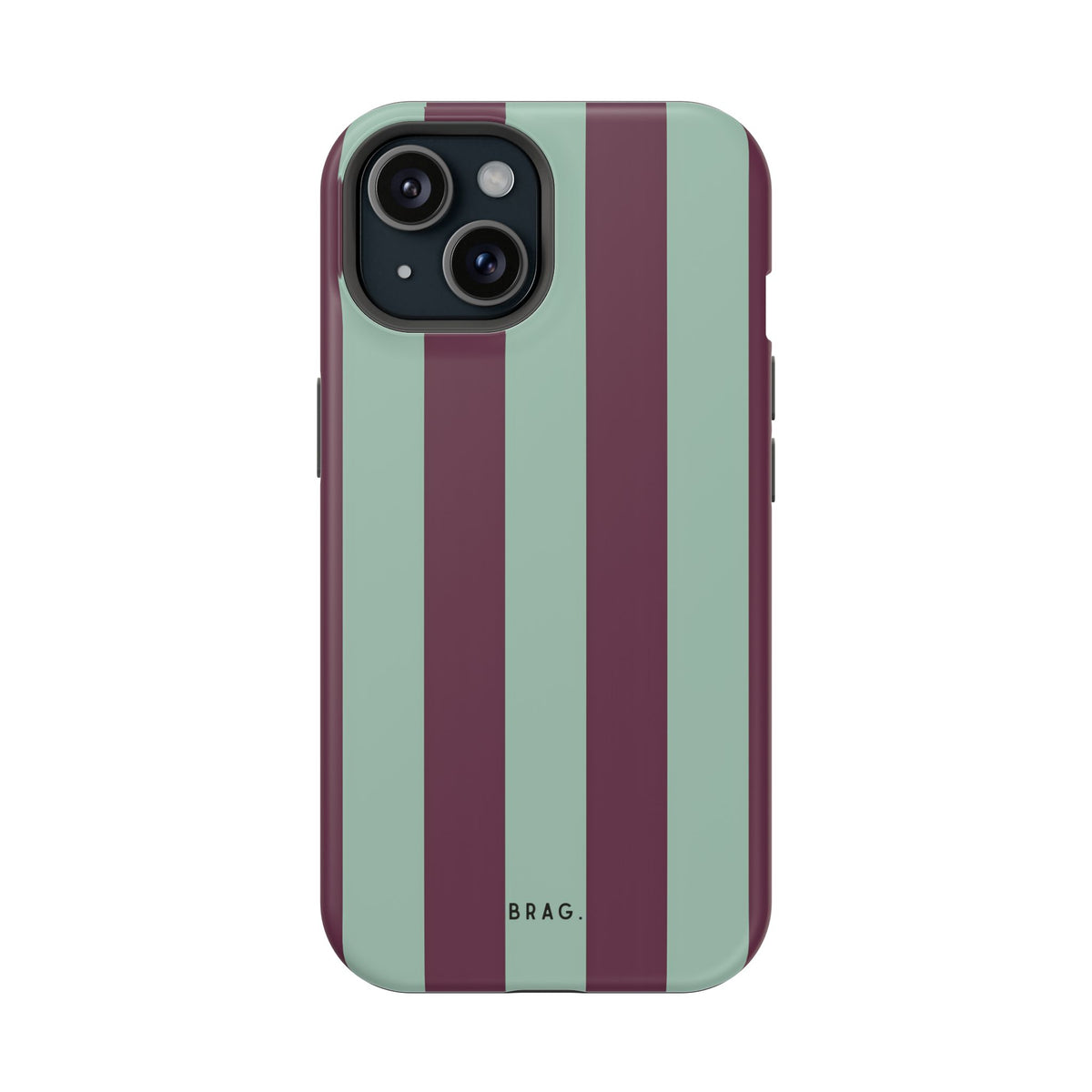 RIviera Mist Magnetic Impact-Resistant Phone Case